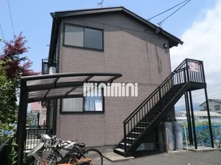 エイトバードの画像