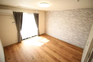 セジュール中吉野 A棟の画像