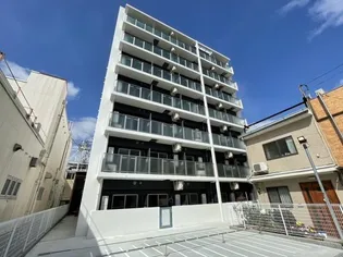 AVANTIO GRANDE【2階】の外観