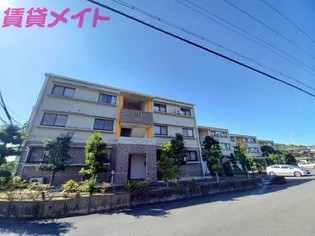 VIPーIN太平洋ノースヒルズの画像