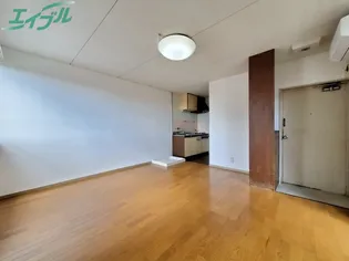 林ビル【5階】の内装