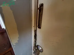 林ビル【5階】の内装