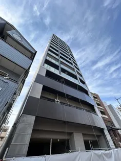 大阪府守口市京阪本通2【マンション】の外観