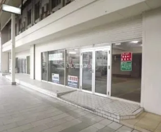 マキシム周南【4階】の外観