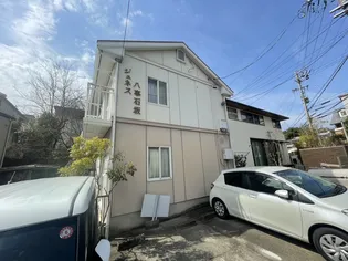 ジュネス八事石坂【2階】の外観