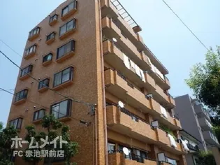 スカイヒルズ植田の画像