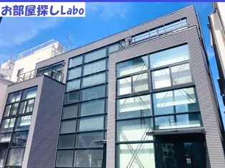 神奈川県小田原市栄町1【マンション】の外観