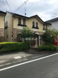 静岡県浜松市中央区半田山5【一戸建】の外観