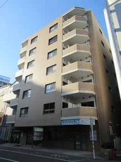 せかんどゆーす西口【4階】の外観