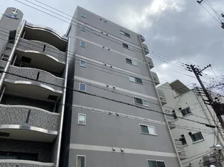 アネスト神戸西元町の画像