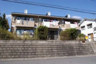 セジュール吉田の画像