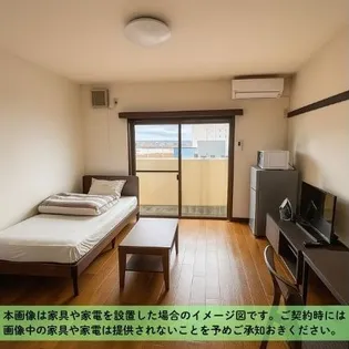 メゾン・ド・コパン【4階】の内装