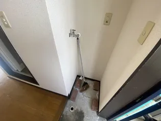 メゾン・ド・コパン【4階】の内装