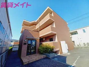 セピアコートIIIの画像