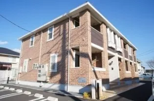 nostro nido【1階】の外観