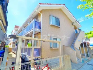 Bonheur Akane【1階】の外観