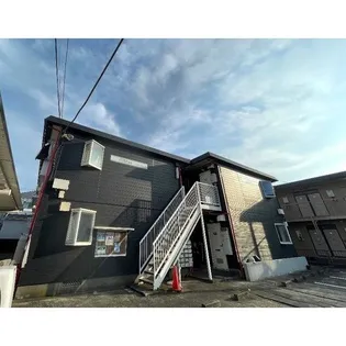 BEAMS富岡東N【2階】の外観