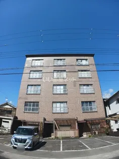 コーポカミカワの画像