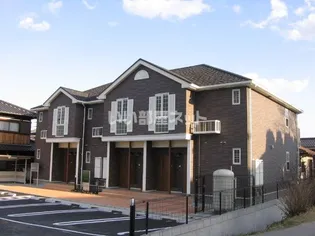 兵庫県西脇市野村町【アパート】の外観