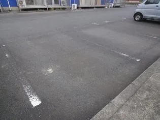 シティA【2階】の地図