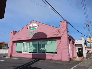 シティA【2階】の周辺