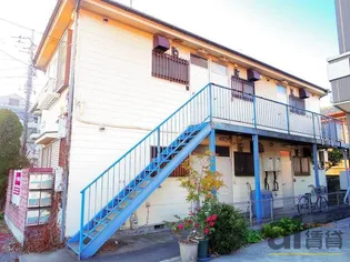 すみれハイツの画像