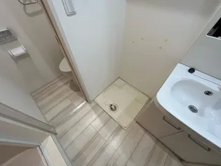 My Style vintage 戸田公園【1階】の内装