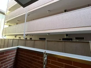 My Style vintage 戸田公園【1階】の内装