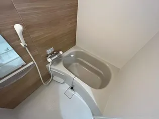 My Style vintage 戸田公園【1階】の風呂