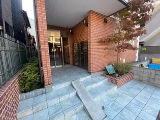 My Style vintage 戸田公園【1階】の地図