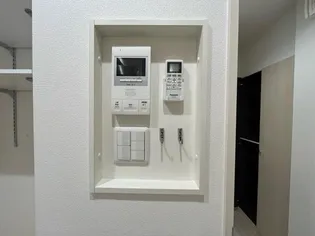 My Style vintage 戸田公園【1階】の内装