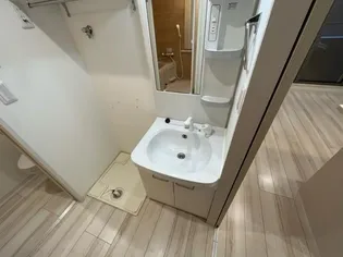 My Style vintage 戸田公園【1階】の内装