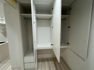 My Style vintage 戸田公園【1階】の内装