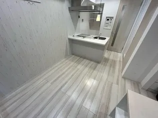 My Style vintage 戸田公園【1階】の居間