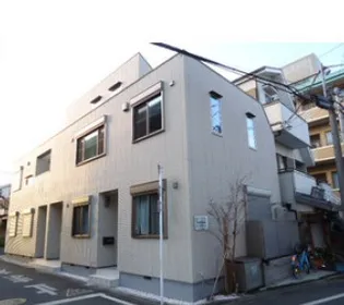 アプリコットハウスの画像