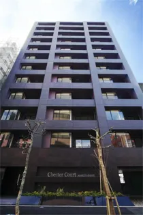 東京都中央区日本橋馬喰町2【マンション】の外観