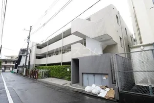 ヴィスタガーデン西荻窪の画像