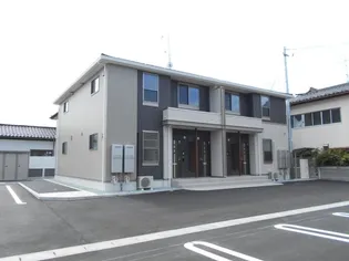 アパートIIIの画像