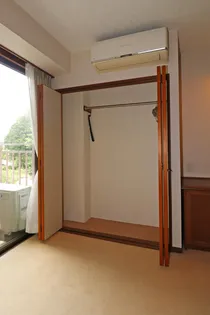 コンドミニアムホテル山麓【3階】の内装