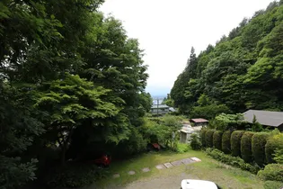 コンドミニアムホテル山麓【3階】のその他画像