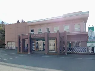 コンドミニアムホテル山麓【3階】の周辺