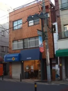 シマノビル【3階】の外観