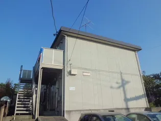 シティハイムAIHARAの画像