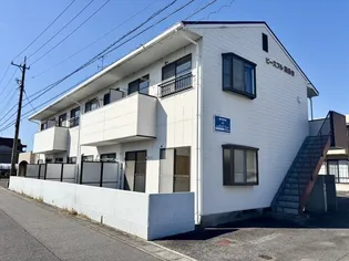 ピースフル西条台の画像