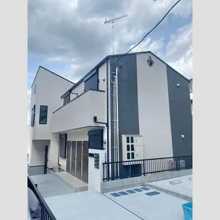 コンフォートひばりヶ丘【2階】の外観