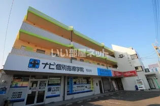 こぐまハイツの画像