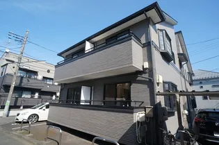 ヴィルヌーブ壱番館の画像