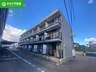 ACURA錦町Iの画像
