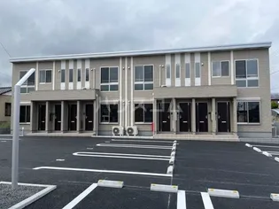 VictoireIII(ヴィクトワールスリー)【1階】の外観