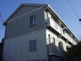 ハイツパルの画像